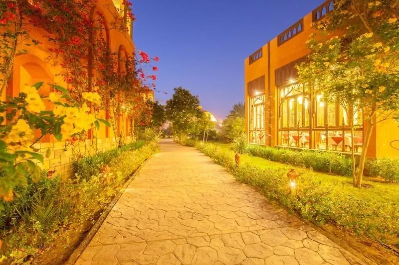 Dream Lagoon Resort & Aqua Park-1